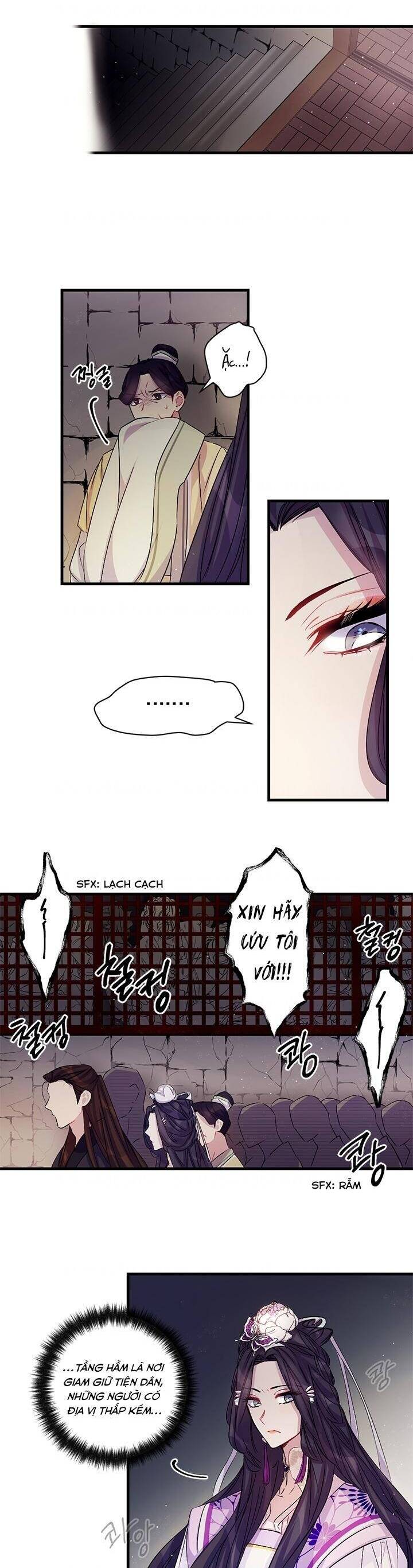 Sinh Viên Đại Học Hoàng Hậu Chapter 29 - Trang 2