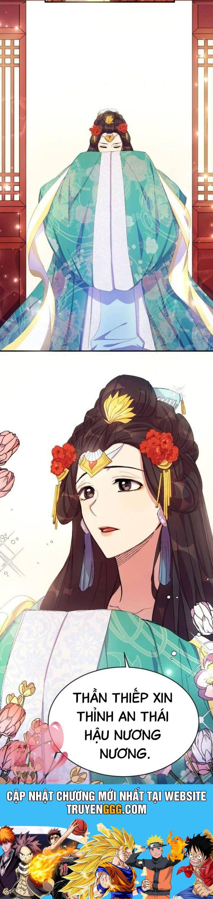 Sinh Viên Đại Học Hoàng Hậu Chapter 3 - Trang 2