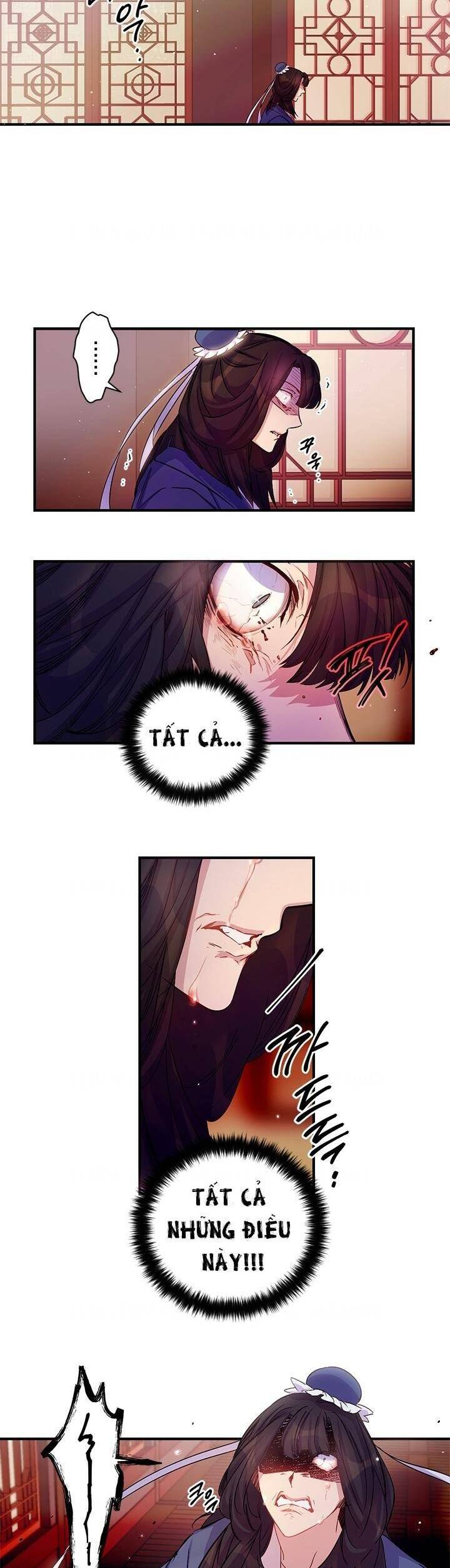 Sinh Viên Đại Học Hoàng Hậu Chapter 30 - Trang 2