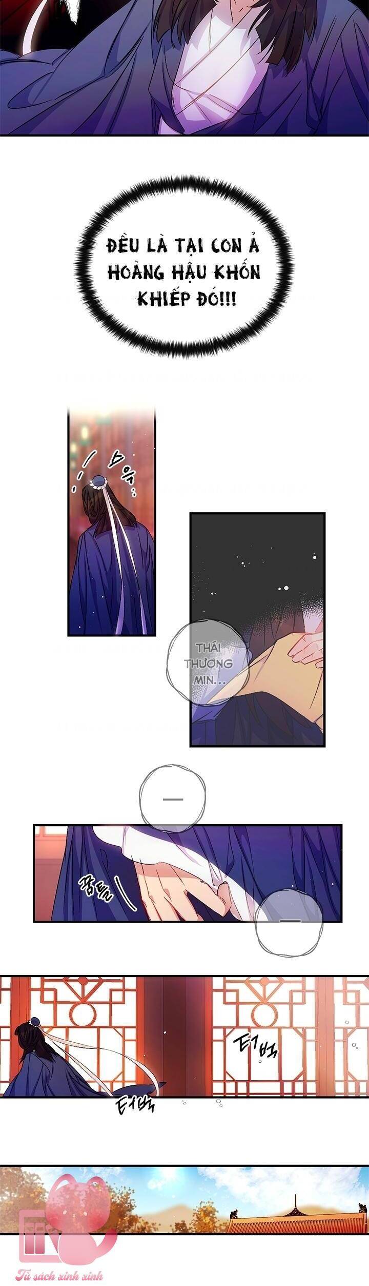 Sinh Viên Đại Học Hoàng Hậu Chapter 30 - Trang 2