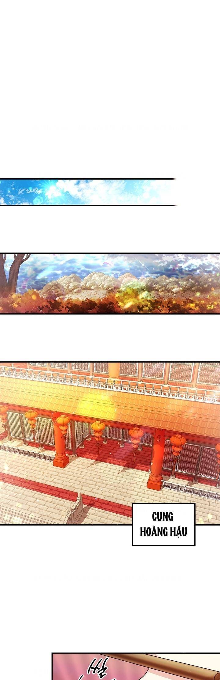 Sinh Viên Đại Học Hoàng Hậu Chapter 30 - Trang 2