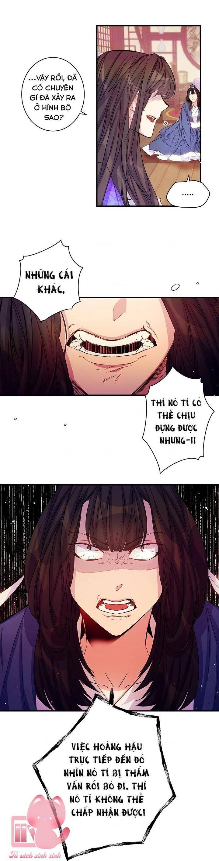 Sinh Viên Đại Học Hoàng Hậu Chapter 30 - Trang 2