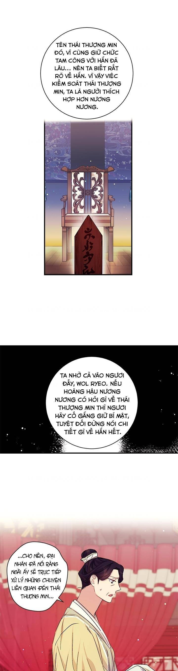 Sinh Viên Đại Học Hoàng Hậu Chapter 31 - Trang 2