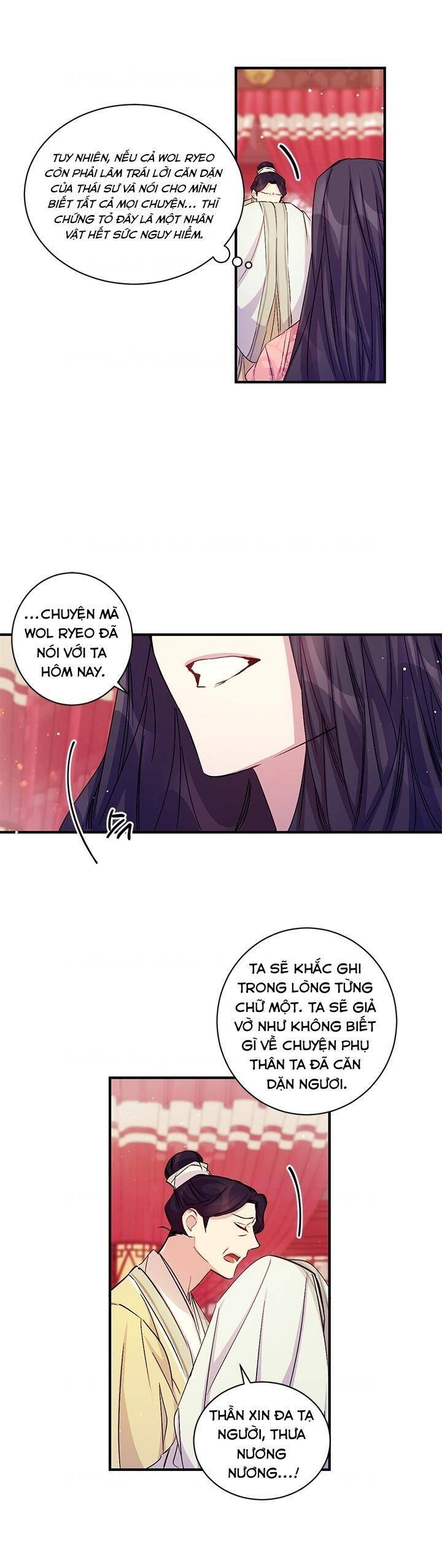 Sinh Viên Đại Học Hoàng Hậu Chapter 31 - Trang 2