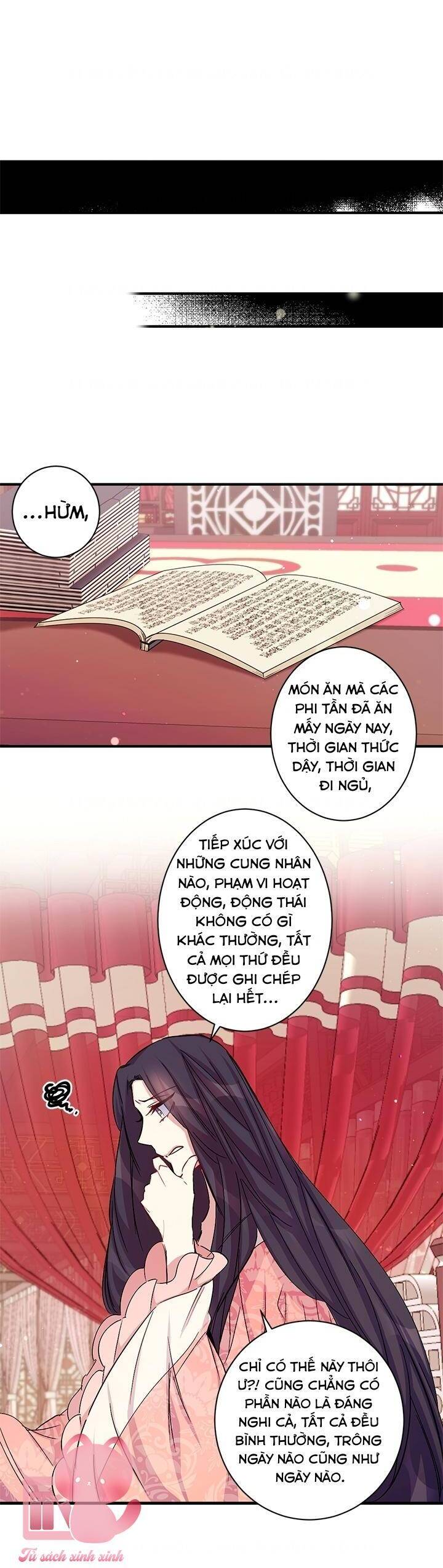 Sinh Viên Đại Học Hoàng Hậu Chapter 31 - Trang 2