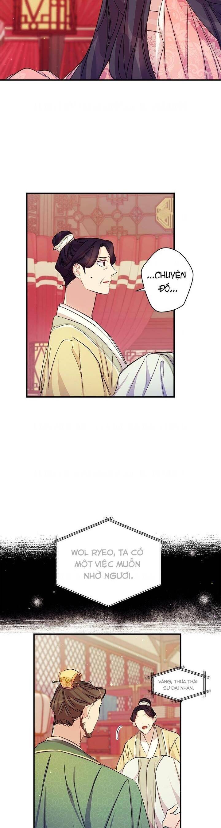 Sinh Viên Đại Học Hoàng Hậu Chapter 31 - Trang 2