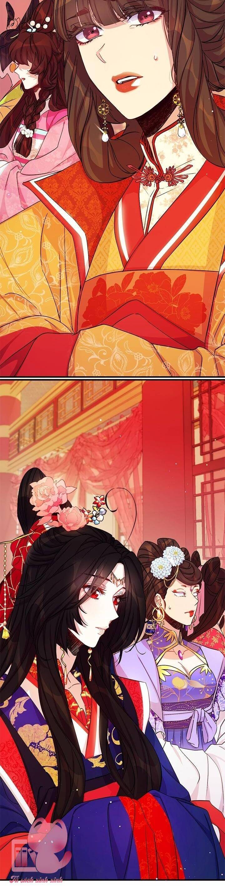 Sinh Viên Đại Học Hoàng Hậu Chapter 32 - Trang 2