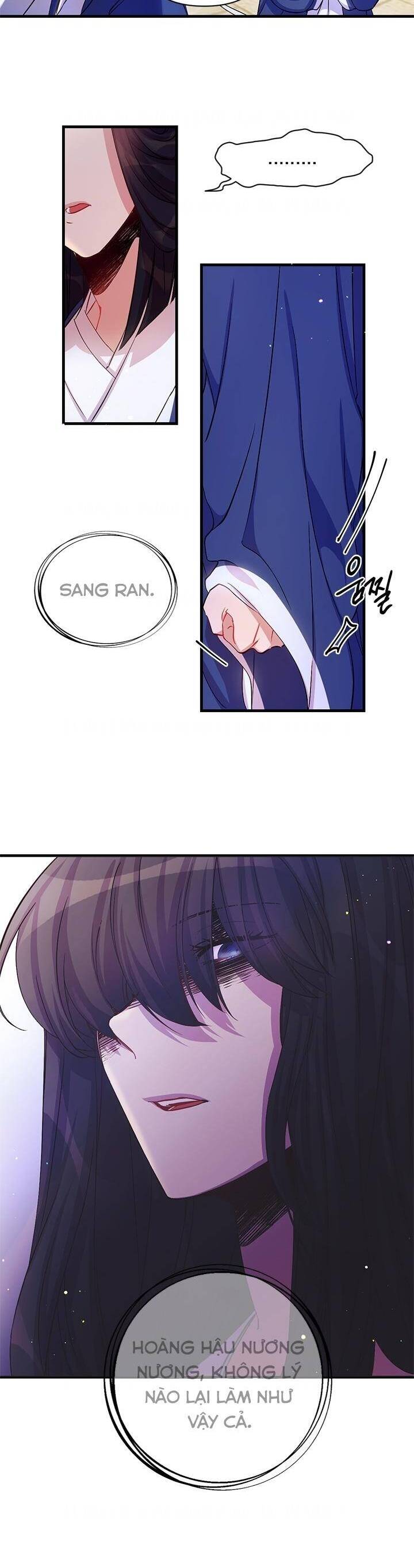 Sinh Viên Đại Học Hoàng Hậu Chapter 32 - Trang 2