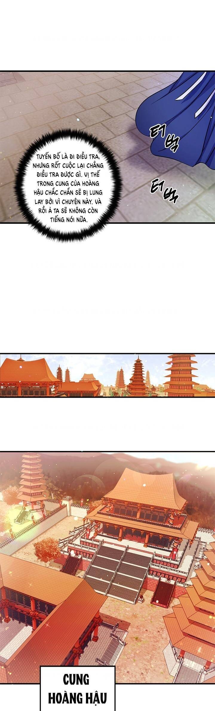 Sinh Viên Đại Học Hoàng Hậu Chapter 32 - Trang 2