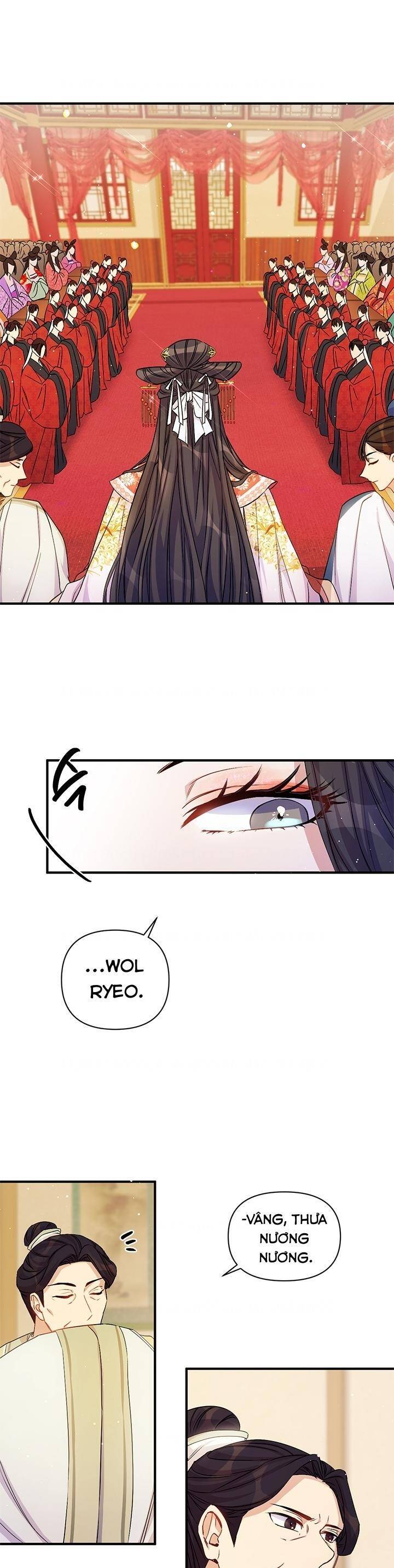 Sinh Viên Đại Học Hoàng Hậu Chapter 33 - Trang 2