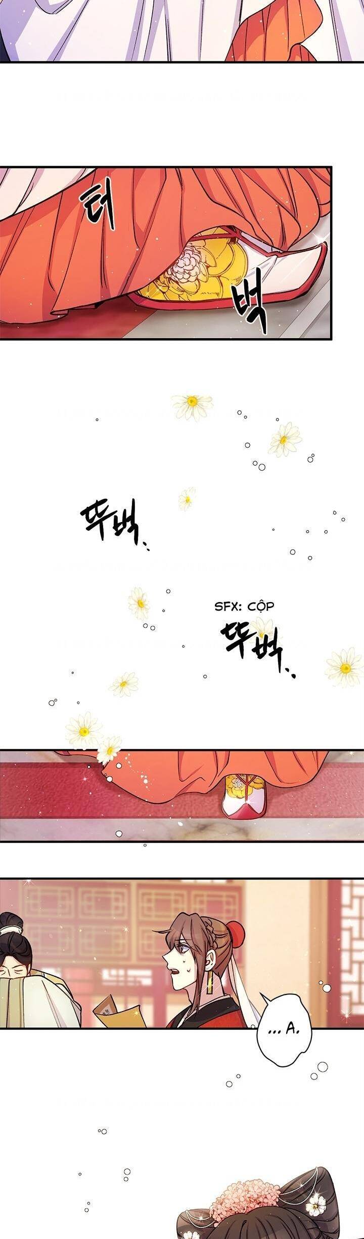 Sinh Viên Đại Học Hoàng Hậu Chapter 34 - Trang 2