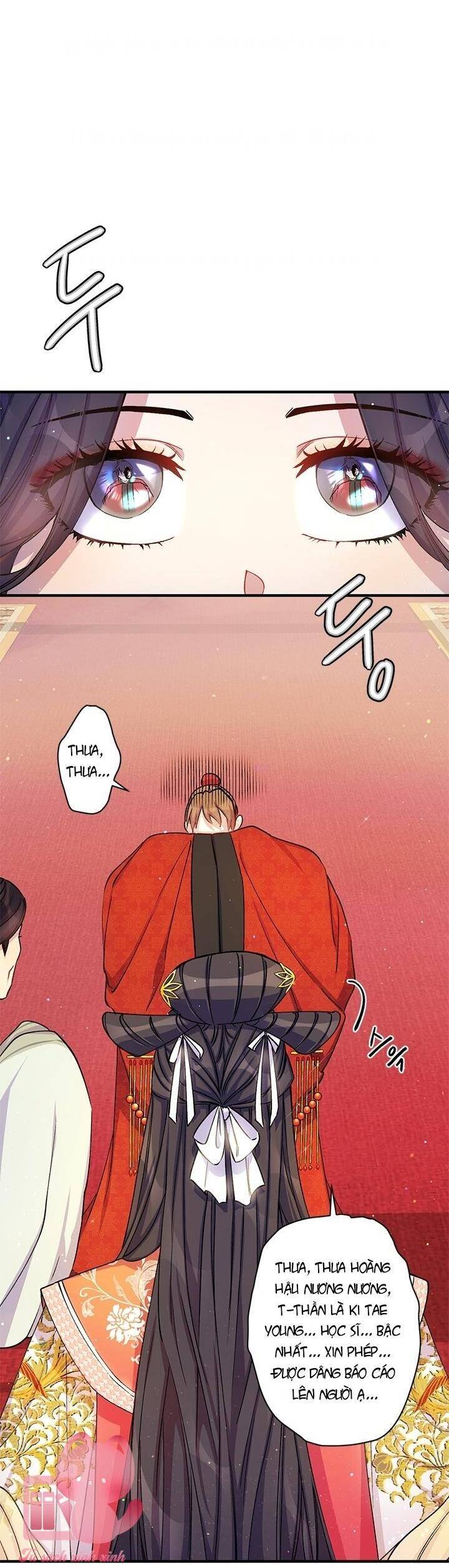 Sinh Viên Đại Học Hoàng Hậu Chapter 34 - Trang 2