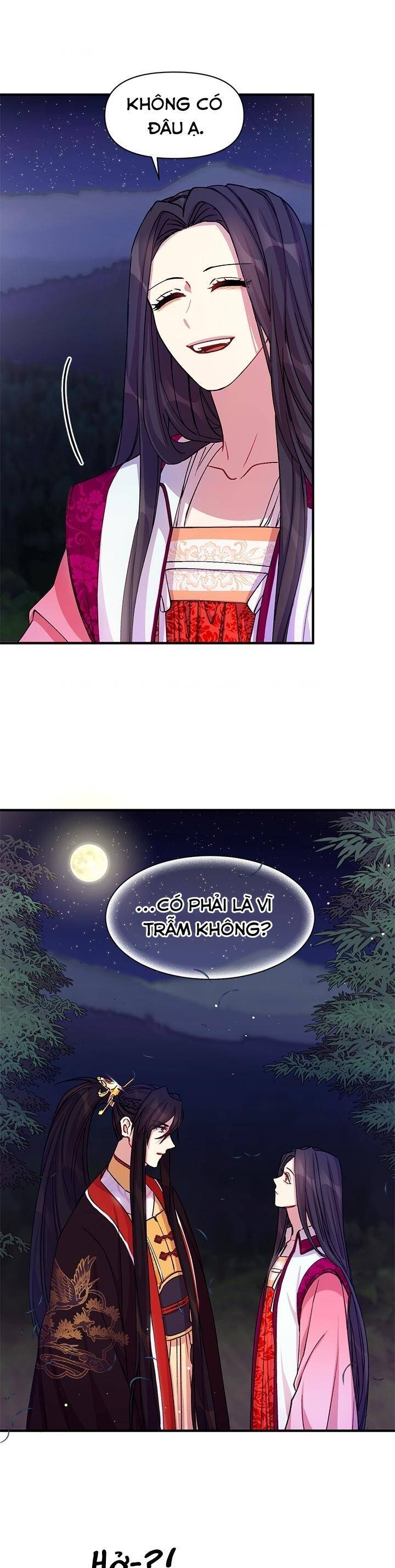 Sinh Viên Đại Học Hoàng Hậu Chapter 35 - Trang 2