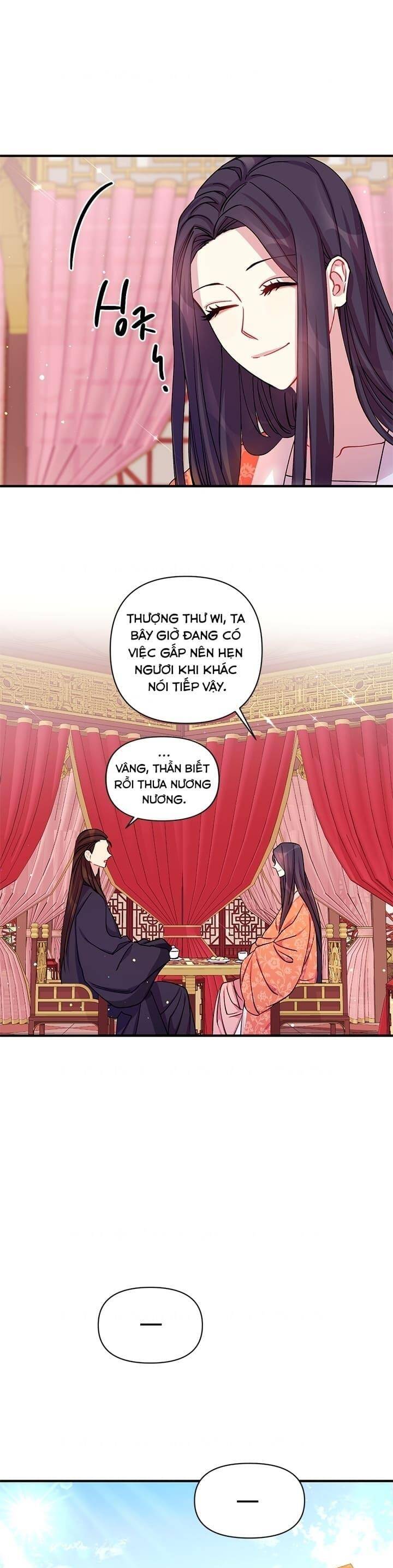 Sinh Viên Đại Học Hoàng Hậu Chapter 36 - Trang 2