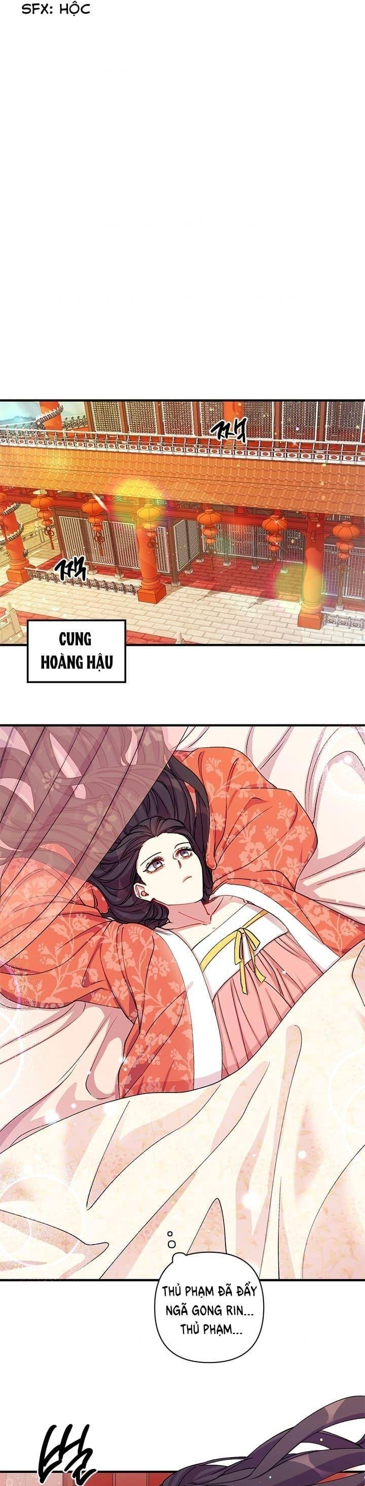 Sinh Viên Đại Học Hoàng Hậu Chapter 36 - Trang 2