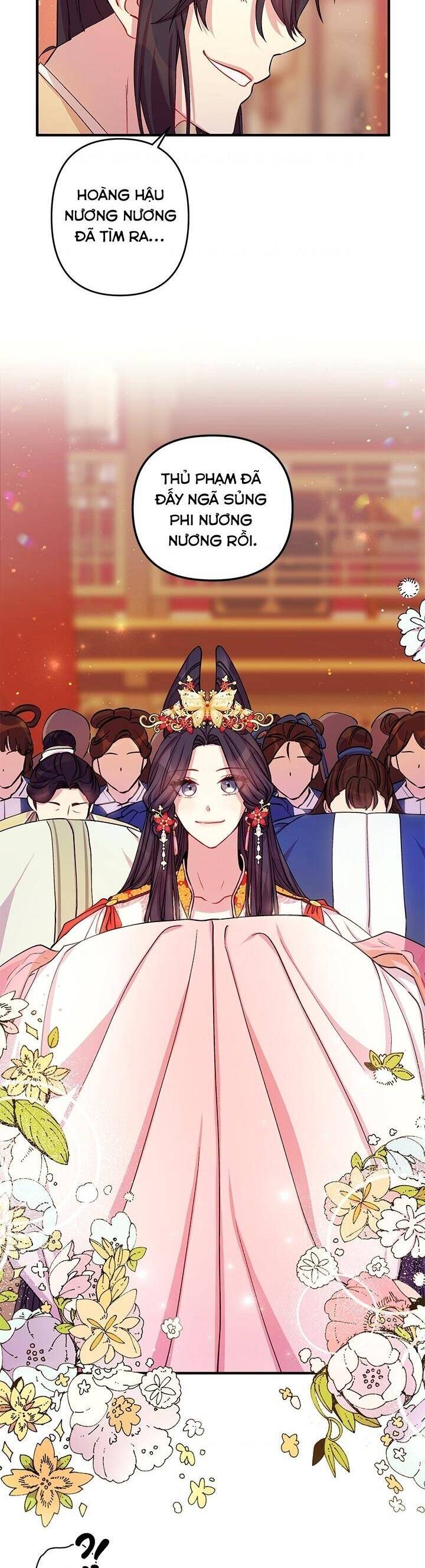 Sinh Viên Đại Học Hoàng Hậu Chapter 37 - Trang 2