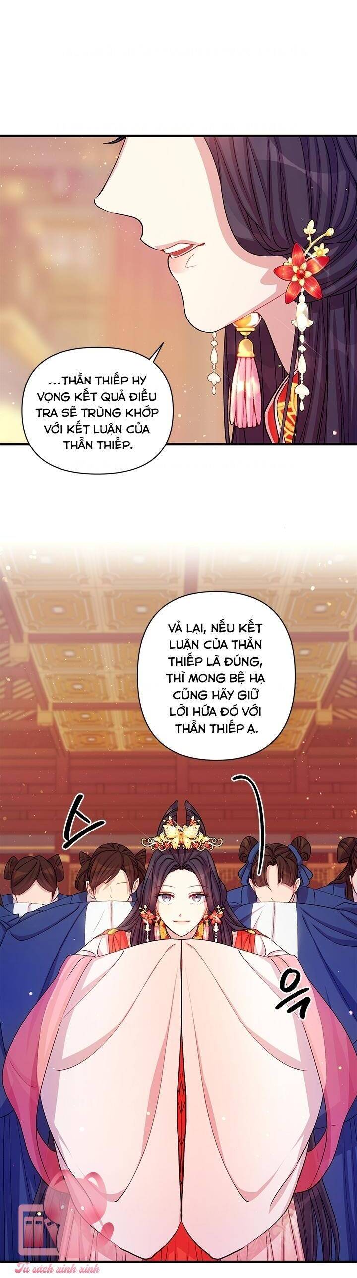 Sinh Viên Đại Học Hoàng Hậu Chapter 37 - Trang 2