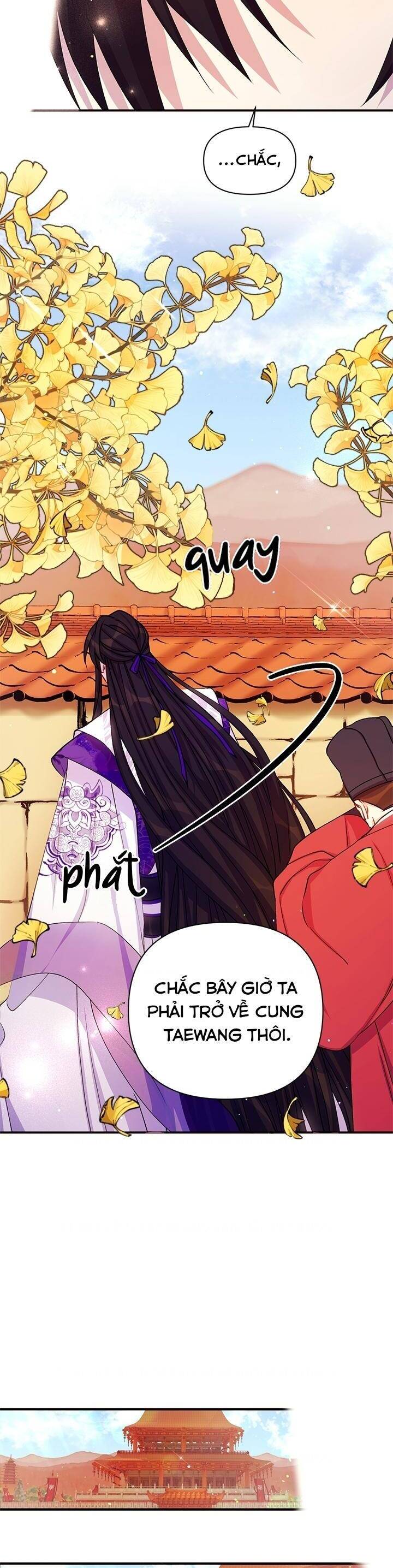 Sinh Viên Đại Học Hoàng Hậu Chapter 37 - Trang 2