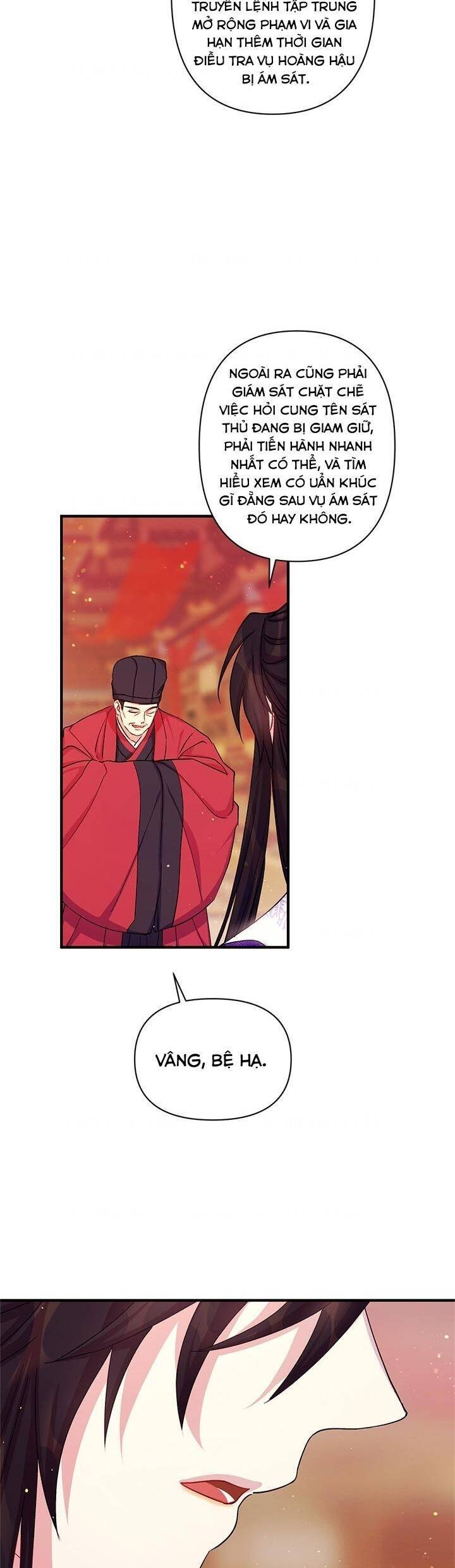 Sinh Viên Đại Học Hoàng Hậu Chapter 38 - Trang 2