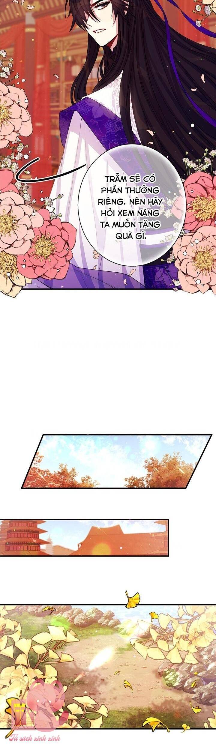 Sinh Viên Đại Học Hoàng Hậu Chapter 38 - Trang 2