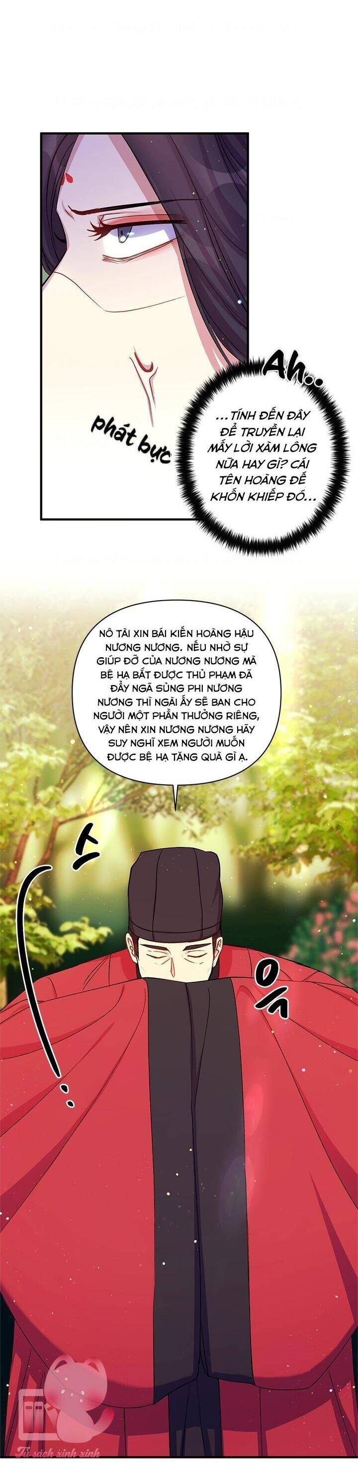 Sinh Viên Đại Học Hoàng Hậu Chapter 38 - Trang 2