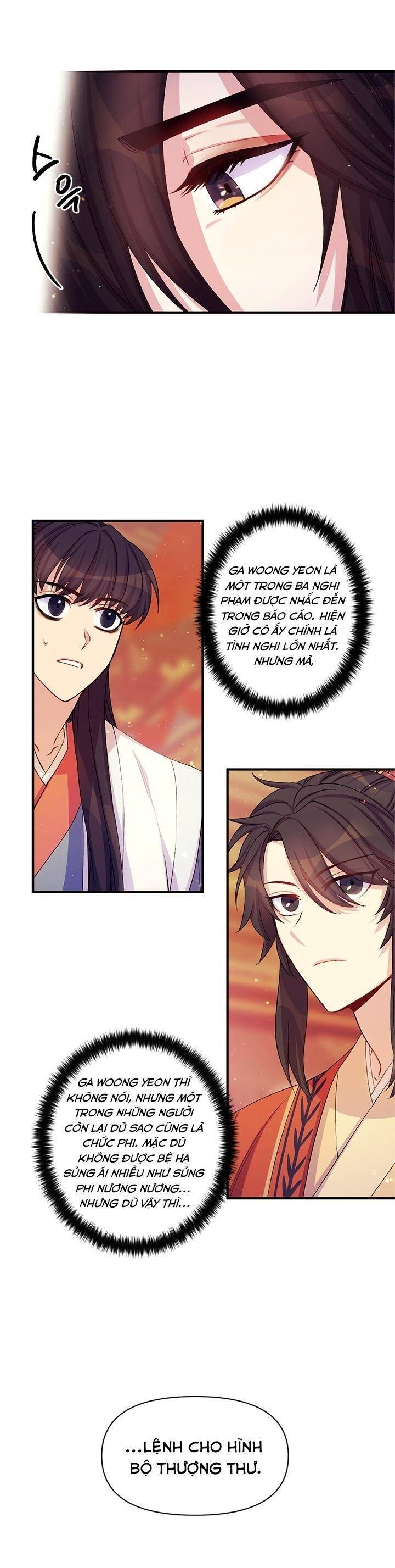 Sinh Viên Đại Học Hoàng Hậu Chapter 38 - Trang 2