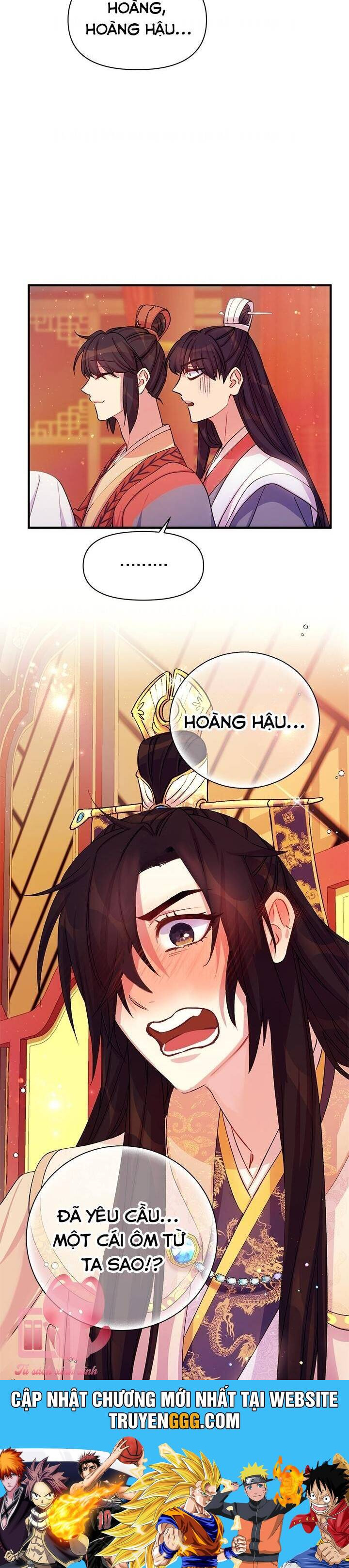 Sinh Viên Đại Học Hoàng Hậu Chapter 39 - Trang 2