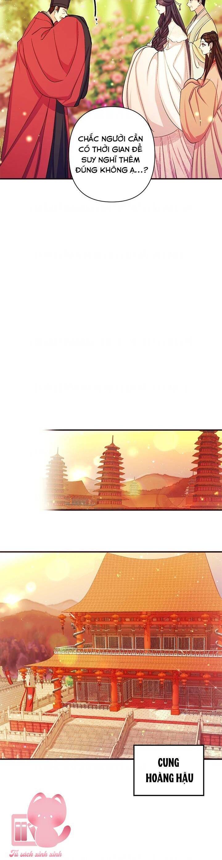 Sinh Viên Đại Học Hoàng Hậu Chapter 39 - Trang 2