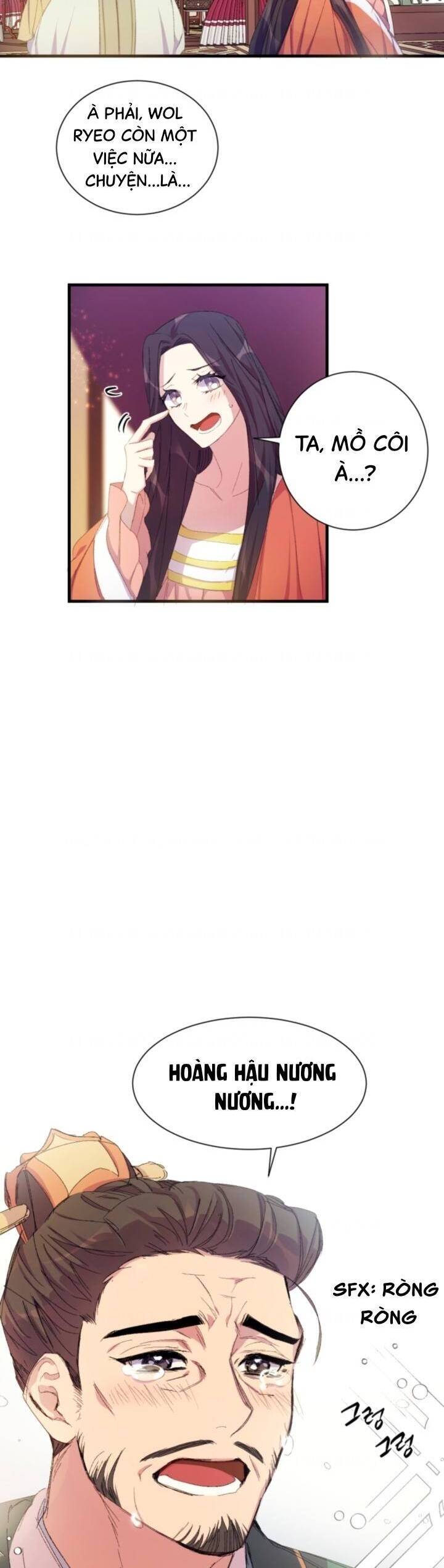 Sinh Viên Đại Học Hoàng Hậu Chapter 4 - Trang 2