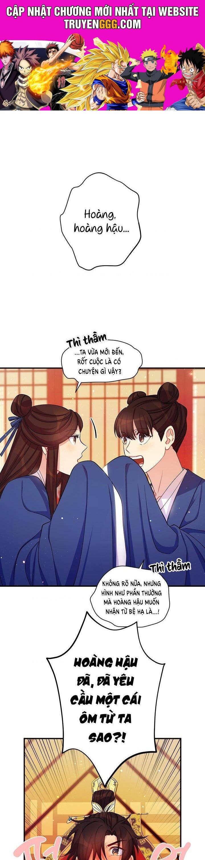 Sinh Viên Đại Học Hoàng Hậu Chapter 40 - Trang 2