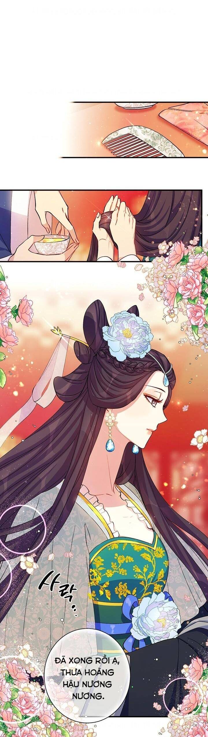 Sinh Viên Đại Học Hoàng Hậu Chapter 40 - Trang 2