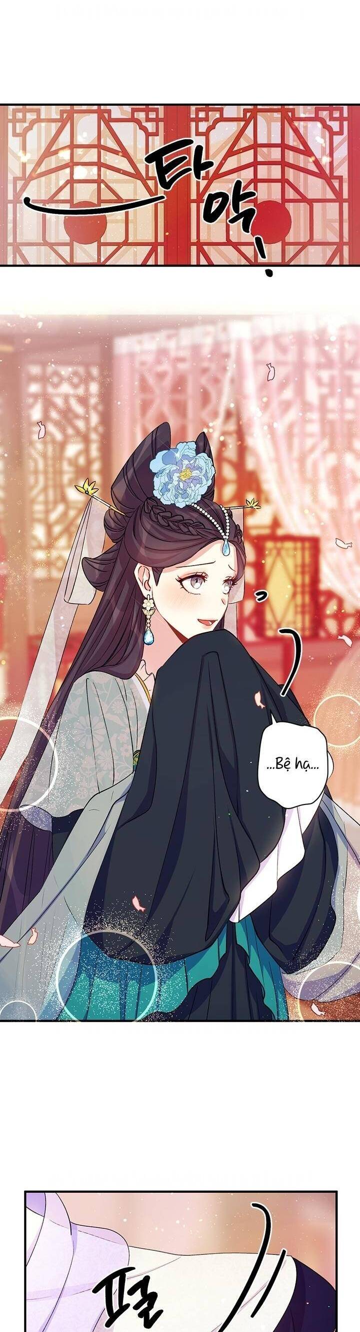 Sinh Viên Đại Học Hoàng Hậu Chapter 40 - Trang 2