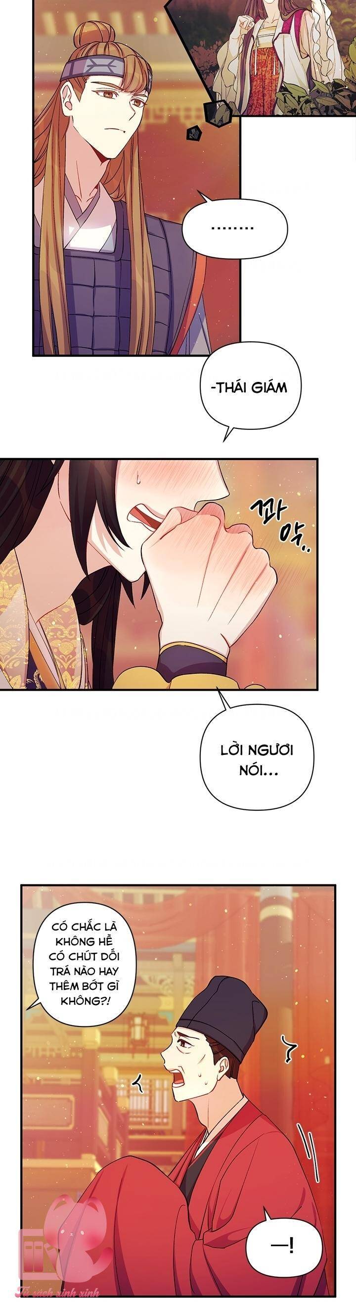 Sinh Viên Đại Học Hoàng Hậu Chapter 40 - Trang 2