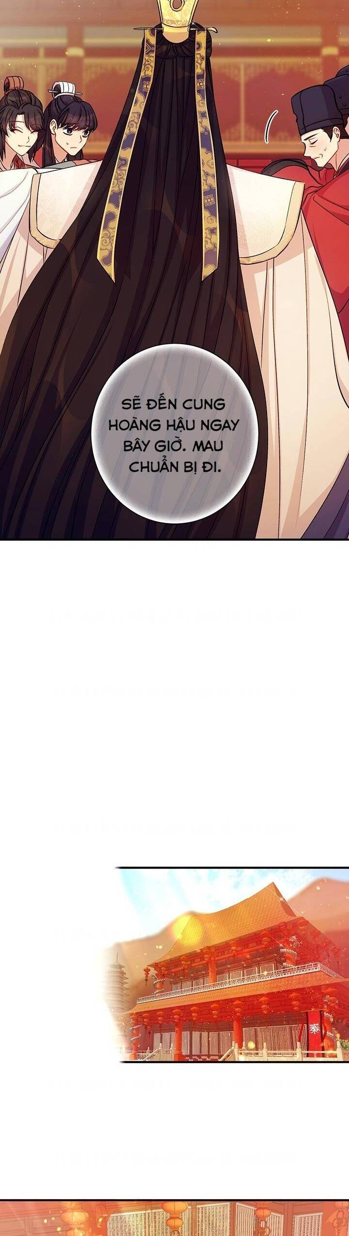 Sinh Viên Đại Học Hoàng Hậu Chapter 40 - Trang 2