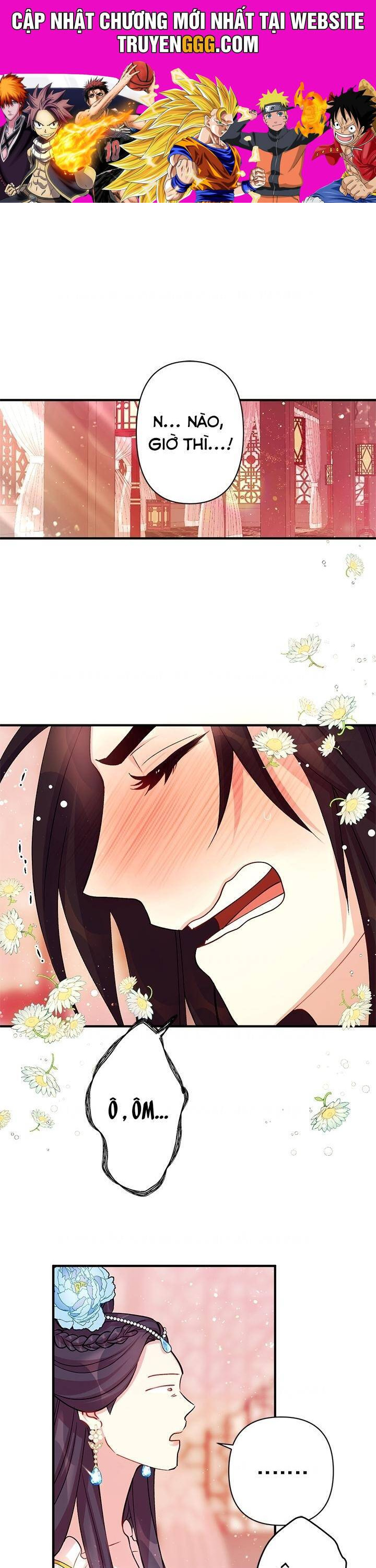 Sinh Viên Đại Học Hoàng Hậu Chapter 41 - Trang 2