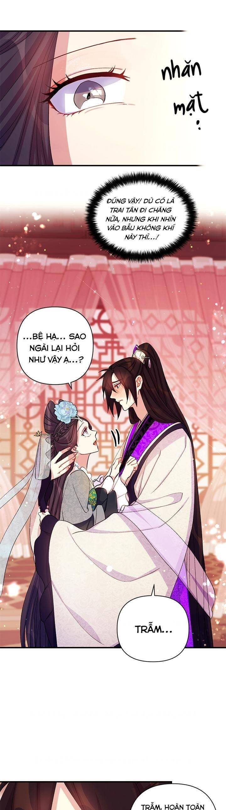 Sinh Viên Đại Học Hoàng Hậu Chapter 41 - Trang 2