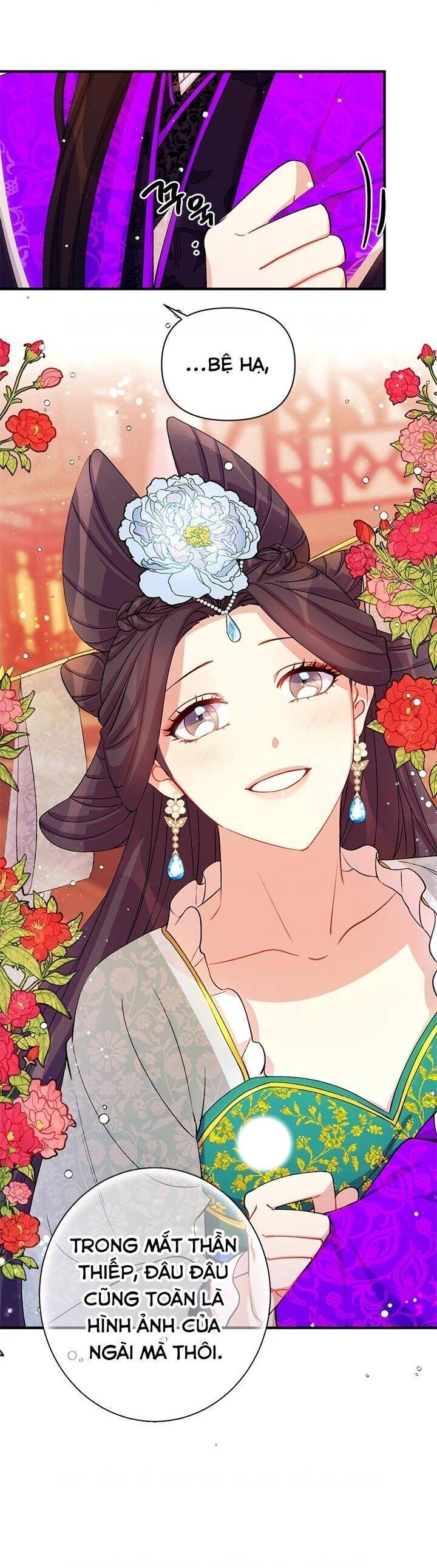 Sinh Viên Đại Học Hoàng Hậu Chapter 41 - Trang 2