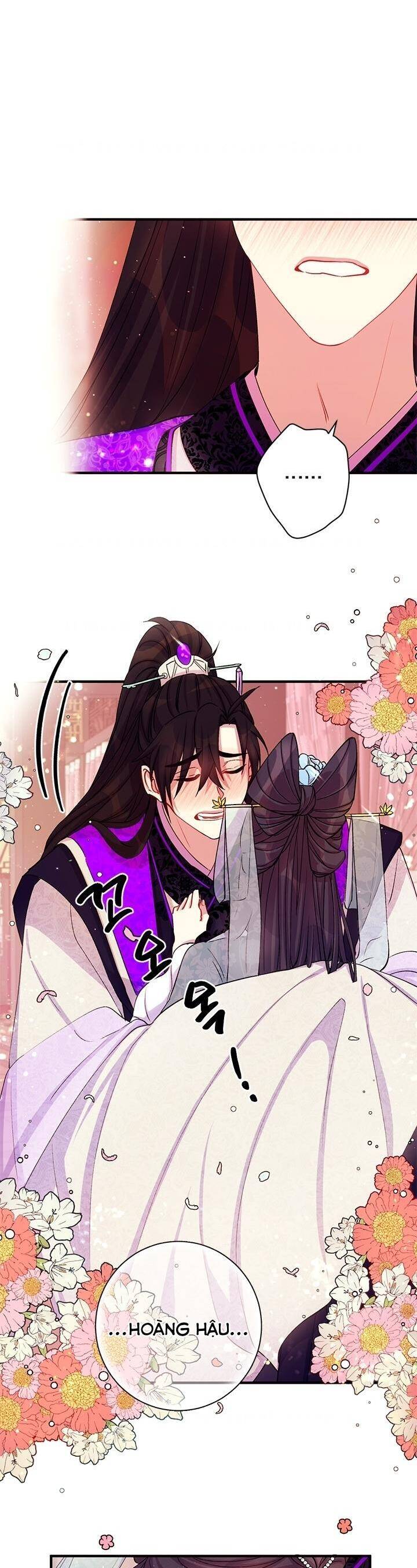 Sinh Viên Đại Học Hoàng Hậu Chapter 41 - Trang 2