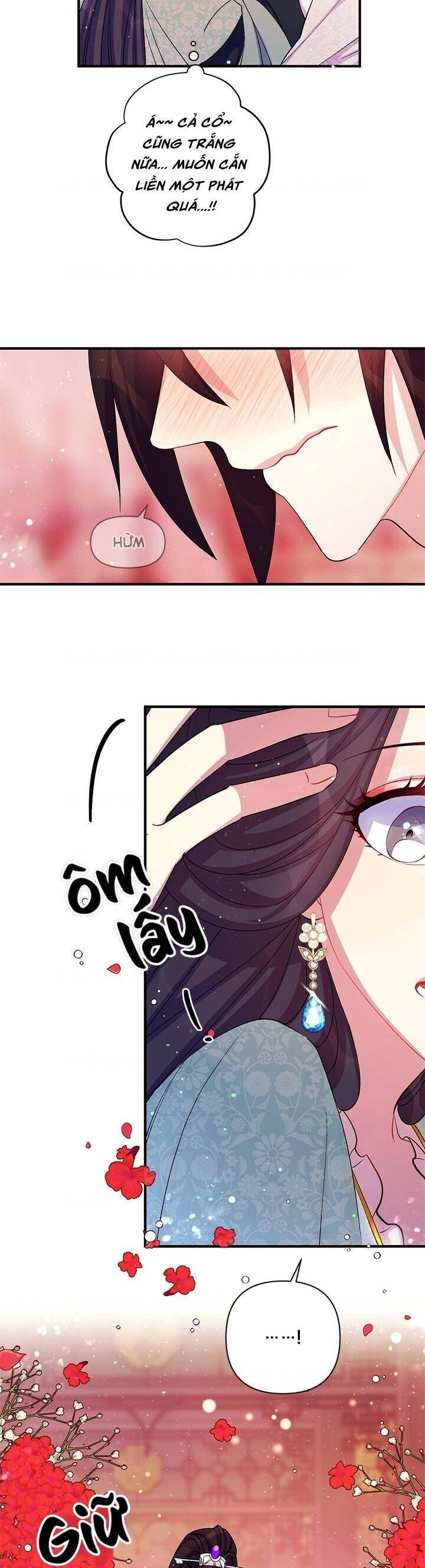 Sinh Viên Đại Học Hoàng Hậu Chapter 41 - Trang 2