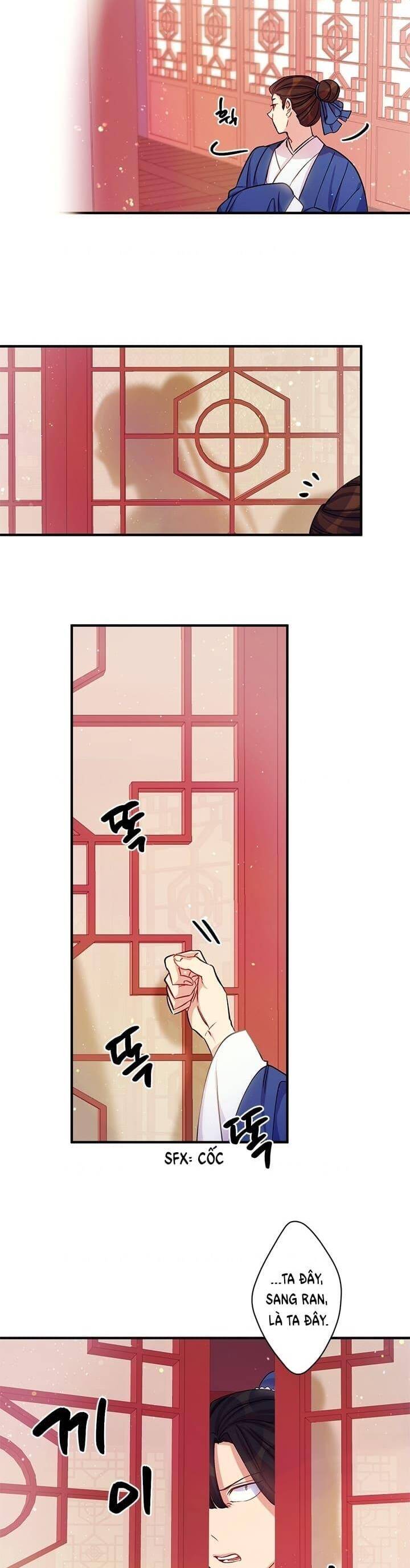 Sinh Viên Đại Học Hoàng Hậu Chapter 42 - Trang 2