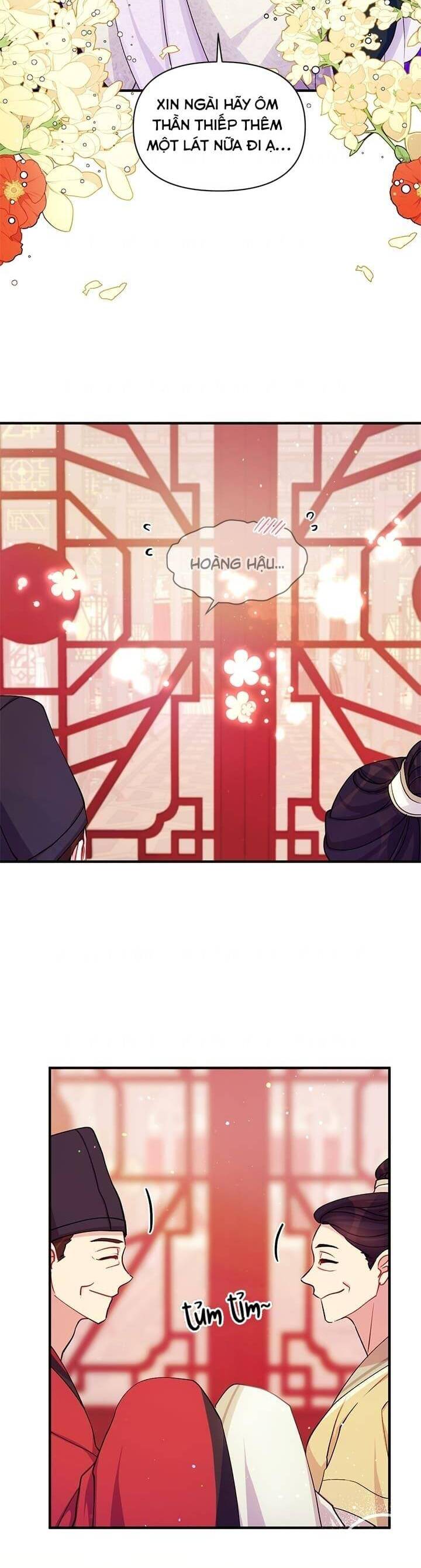 Sinh Viên Đại Học Hoàng Hậu Chapter 42 - Trang 2