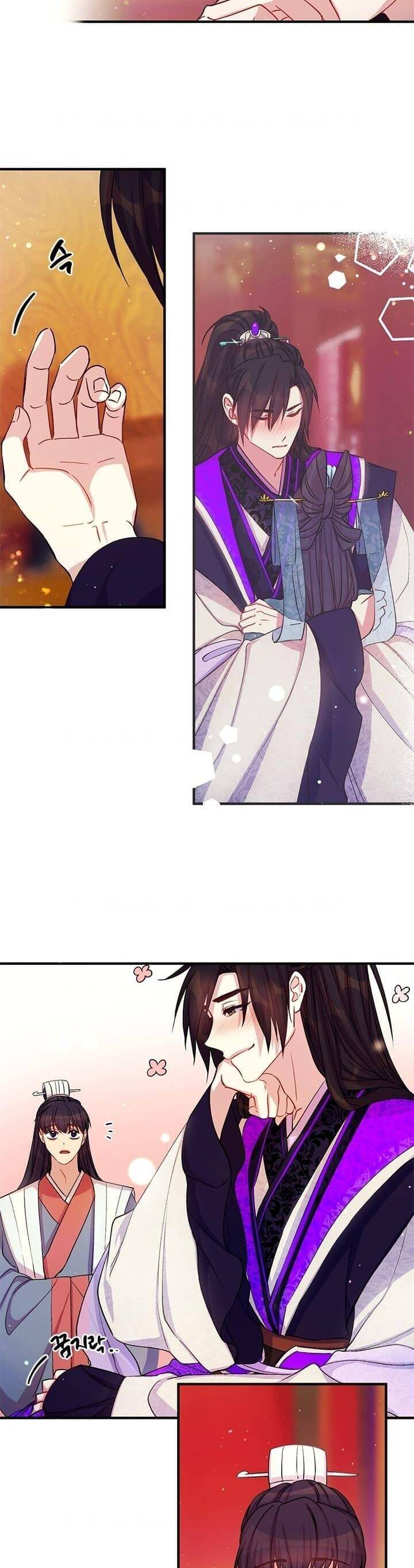 Sinh Viên Đại Học Hoàng Hậu Chapter 42 - Trang 2