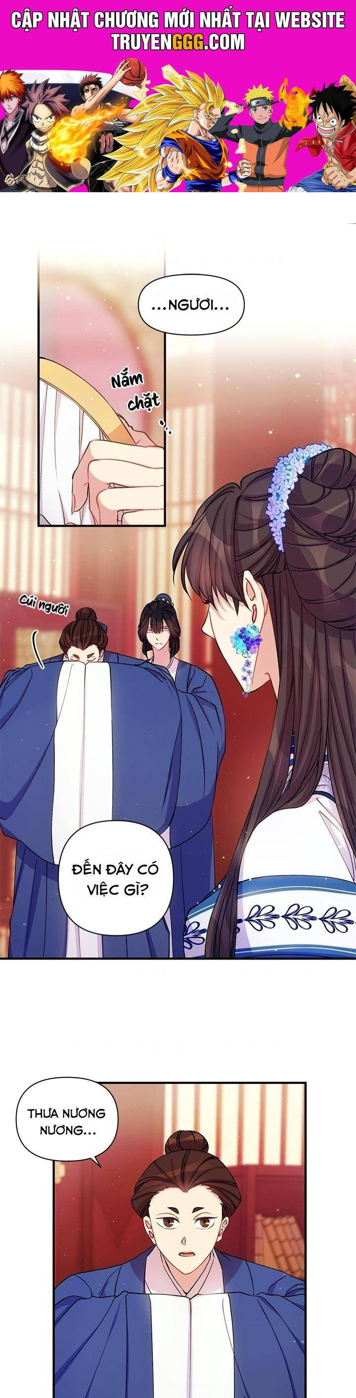 Sinh Viên Đại Học Hoàng Hậu Chapter 43 - Trang 2