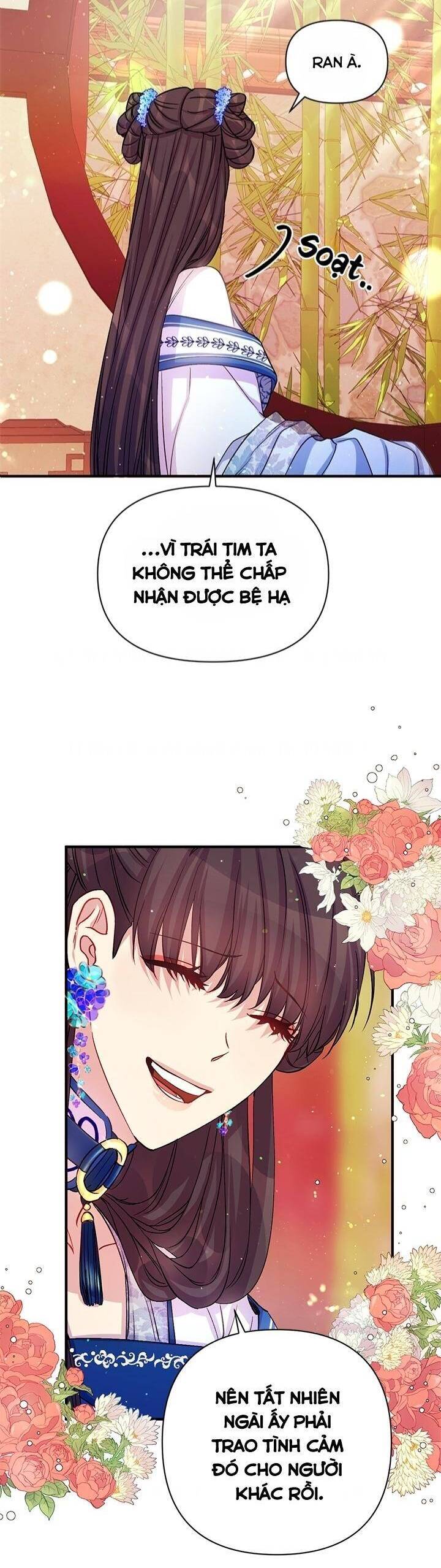 Sinh Viên Đại Học Hoàng Hậu Chapter 43 - Trang 2