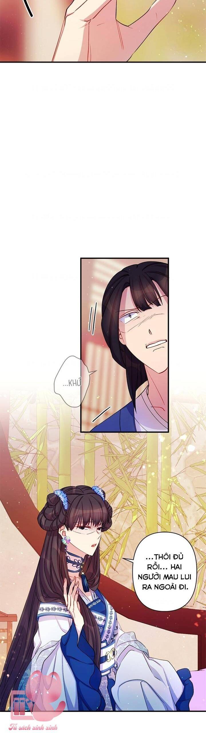 Sinh Viên Đại Học Hoàng Hậu Chapter 43 - Trang 2