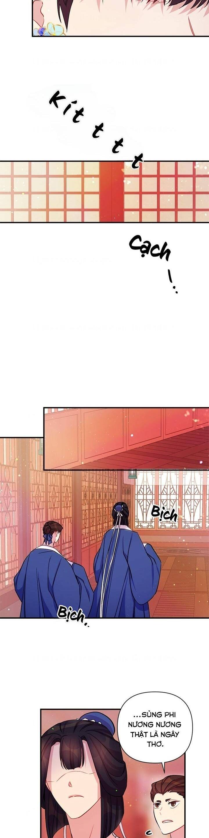 Sinh Viên Đại Học Hoàng Hậu Chapter 43 - Trang 2