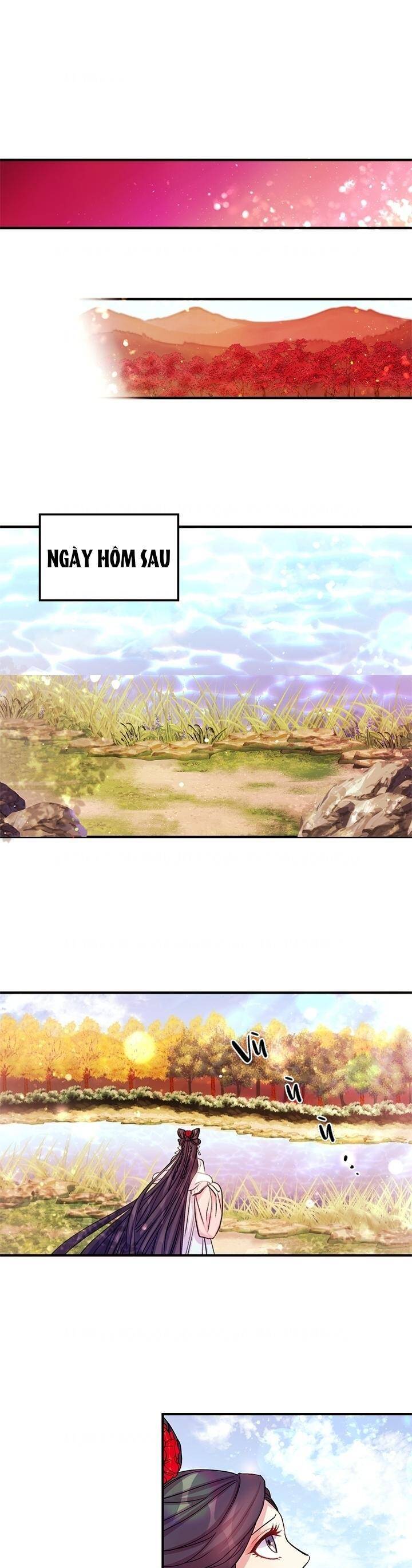 Sinh Viên Đại Học Hoàng Hậu Chapter 43 - Trang 2