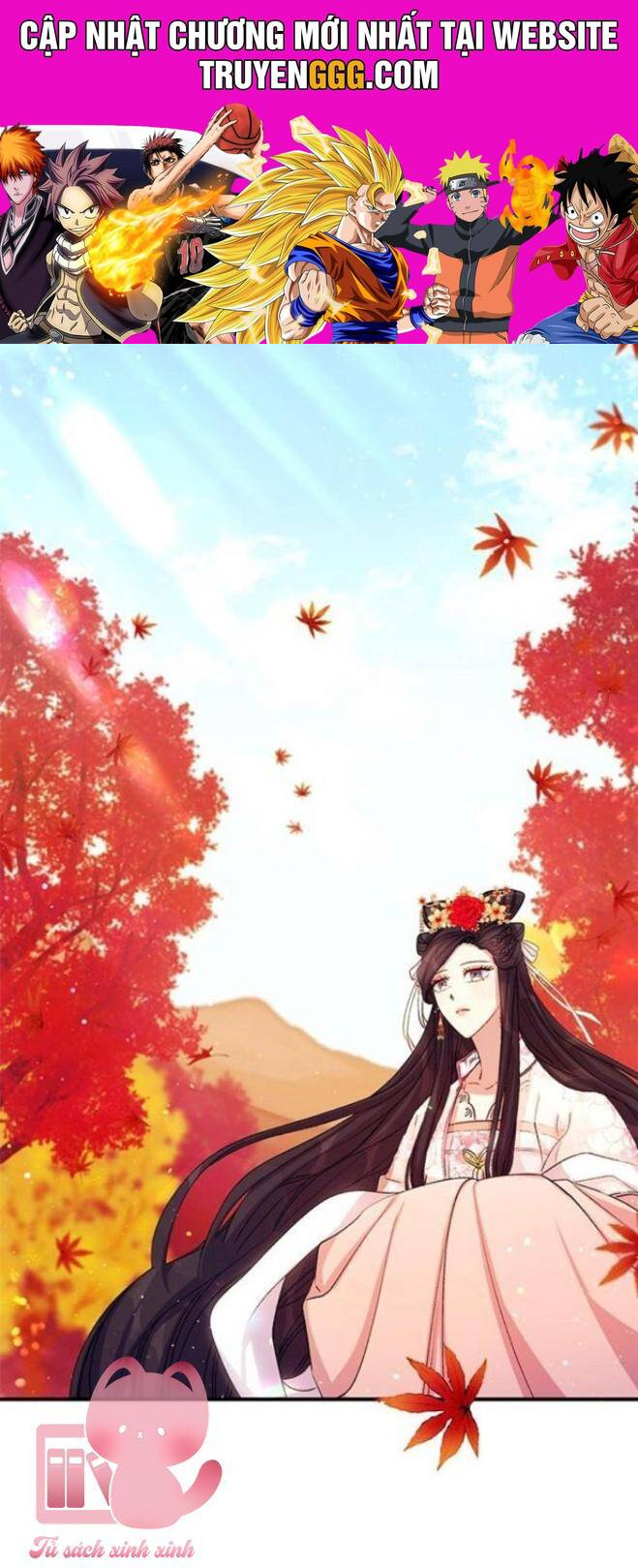 Sinh Viên Đại Học Hoàng Hậu Chapter 44 - Trang 2