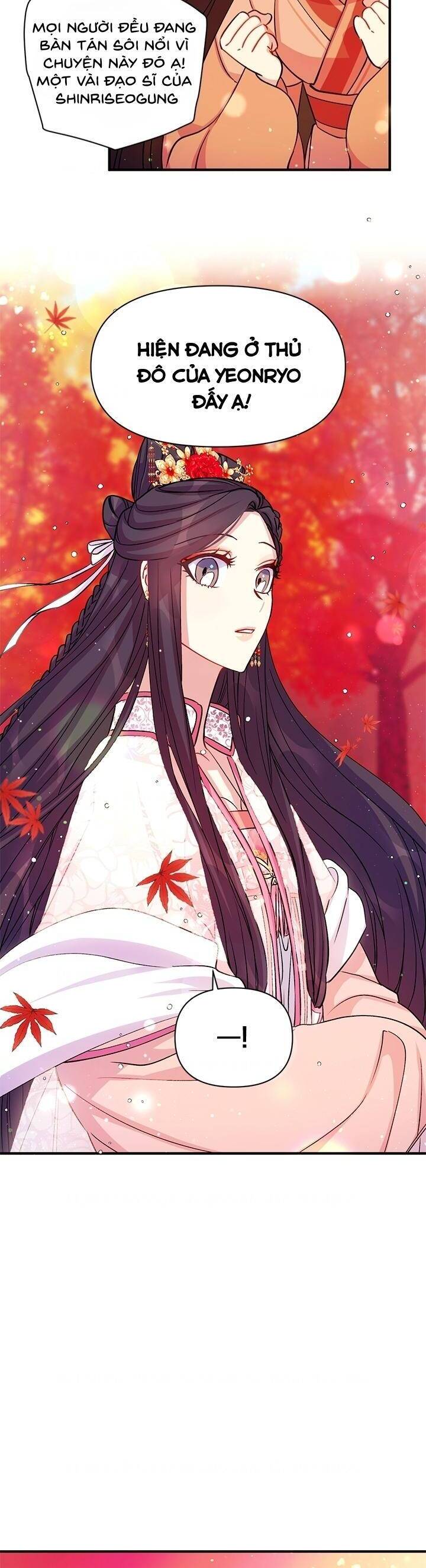 Sinh Viên Đại Học Hoàng Hậu Chapter 44 - Trang 2