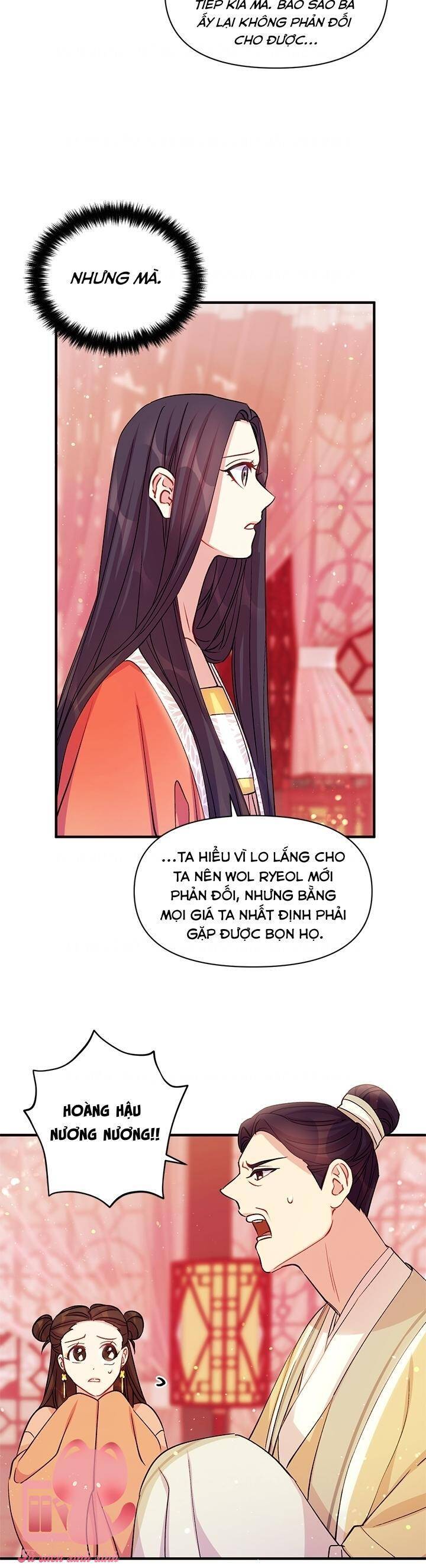 Sinh Viên Đại Học Hoàng Hậu Chapter 44 - Trang 2
